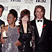 50th Annual Golden Globe Awards - January 23, 1993