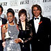 50th Annual Golden Globe Awards - January 23, 1993