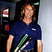 Hockey - c. early 1993
