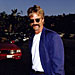 ABC reception at the LA Hilton - July 26, 1993