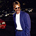 ABC reception at the LA Hilton - July 26, 1993