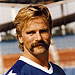 Hollywood All-Stars game at Dodger Stadium - August 14, 1993