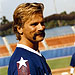 Hollywood All-Stars game at Dodger Stadium - August 14, 1993