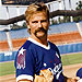 Hollywood All-Stars game at Dodger Stadium - August 14, 1993