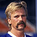 Hollywood All-Stars game at Dodger Stadium - August 14, 1993