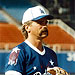 Hollywood All-Stars game at Dodger Stadium - August 14, 1993