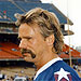 Hollywood All-Stars game at Dodger Stadium - August 14, 1993