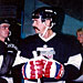 TJ Martell Foundation 2nd Rock'n the Puck Charity Celebration - August 18, 1993