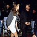 Demolition Man premiere, with Ann Turkel - October 7, 1993