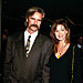 My Life premiere, with Lisa Marie - November 1, 1993