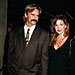 My Life premiere, with Lisa Marie - November 1, 1993