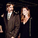 My Life premiere, with Lisa Marie - November 1, 1993