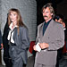 A Perfect World premiere, with Ann Turkel - November 15, 1993