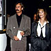 A Perfect World premiere, with Ann Turkel - November 15, 1993