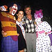 Ringling Brothers Circus opening night benefit for Variety Clubs, at LA Sports Arena - July 27, 1994