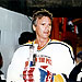 TJ Martell Foundation 3rd Rock'n the Puck Charity Celebration - August 14, 1994