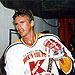 TJ Martell Foundation 3rd Rock'n the Puck Charity Celebration - August 14, 1994