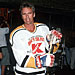 TJ Martell Foundation 3rd Rock'n the Puck Charity Celebration - August 14, 1994