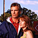 Past the Bleachers - airdate June 22, 1995