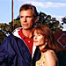 Past the Bleachers - airdate June 22, 1995