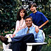 Past the Bleachers - airdate June 22, 1995