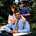 Past the Bleachers - airdate June 22, 1995