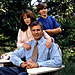Past the Bleachers - airdate June 22, 1995