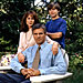 Past the Bleachers - airdate June 22, 1995