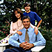 Past the Bleachers - airdate June 22, 1995