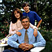 Past the Bleachers - airdate June 22, 1995