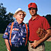 Past the Bleachers - airdate June 22, 1995