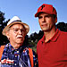 Past the Bleachers - airdate June 22, 1995