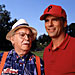 Past the Bleachers - airdate June 22, 1995