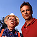 Past the Bleachers - airdate June 22, 1995