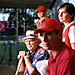 Past the Bleachers - airdate June 22, 1995