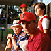 Past the Bleachers - airdate June 22, 1995