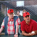 Past the Bleachers - airdate June 22, 1995