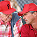 Past the Bleachers - airdate June 22, 1995