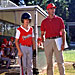 Past the Bleachers - airdate June 22, 1995