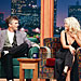 Tonight Show with Jay Leno - October 10, 1994