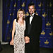 Carousel of Hope Charity Gala with Katrina Leffler - October 28, 1994