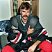 Homeless 4 Hockey at the LA Forum - December 14, 1994