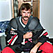 Homeless 4 Hockey at the LA Forum - December 14, 1994