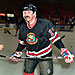 Homeless 4 Hockey at the LA Forum - December 14, 1994