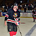 Homeless 4 Hockey at the LA Forum - December 14, 1994