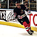 Homeless 4 Hockey at the LA Forum - December 14, 1994
