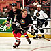 Homeless 4 Hockey at the LA Forum - December 14, 1994