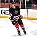 Homeless 4 Hockey at the LA Forum - December 14, 1994