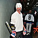 Homeless 4 Hockey at the LA Forum - December 14, 1994