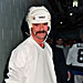 Homeless 4 Hockey at the LA Forum - December 14, 1994